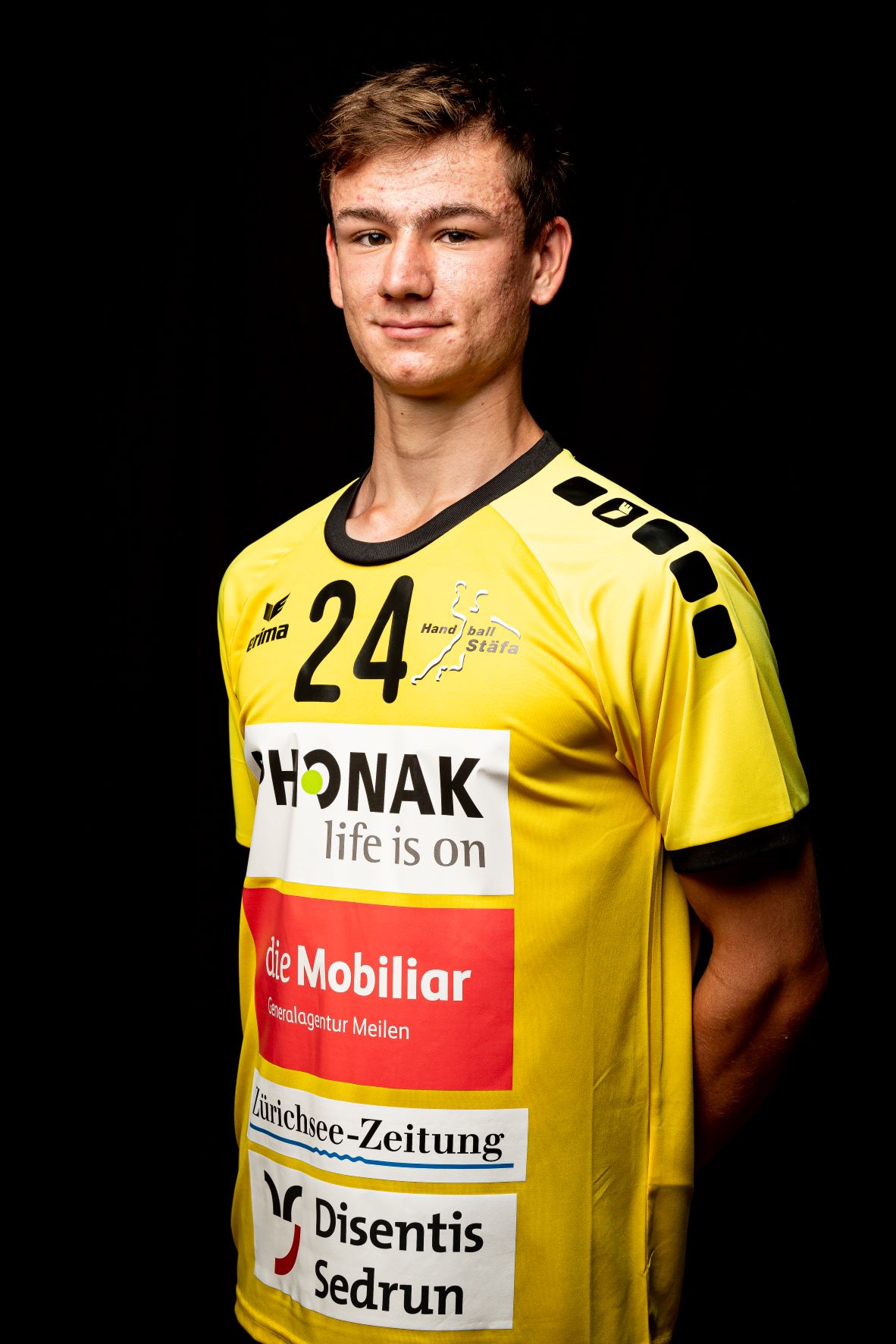 Portrait U23 Mores Marco Spieler 31 2020 30 LOW