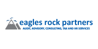 Logo eagles rock
